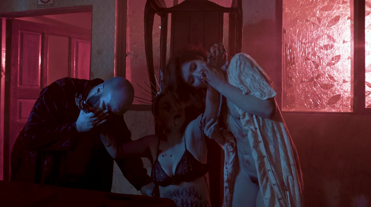 Beber de tu sangre screenshot 1