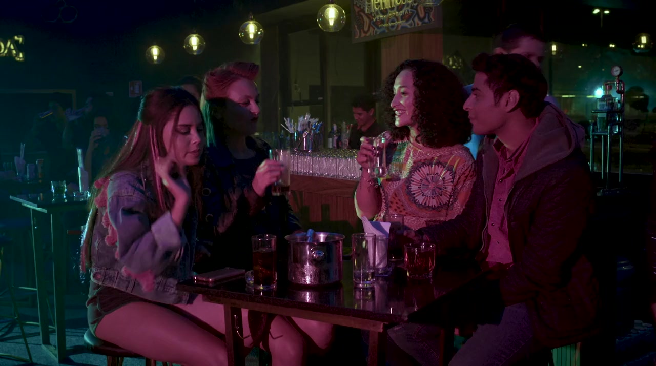 Beber de tu sangre screenshot 2