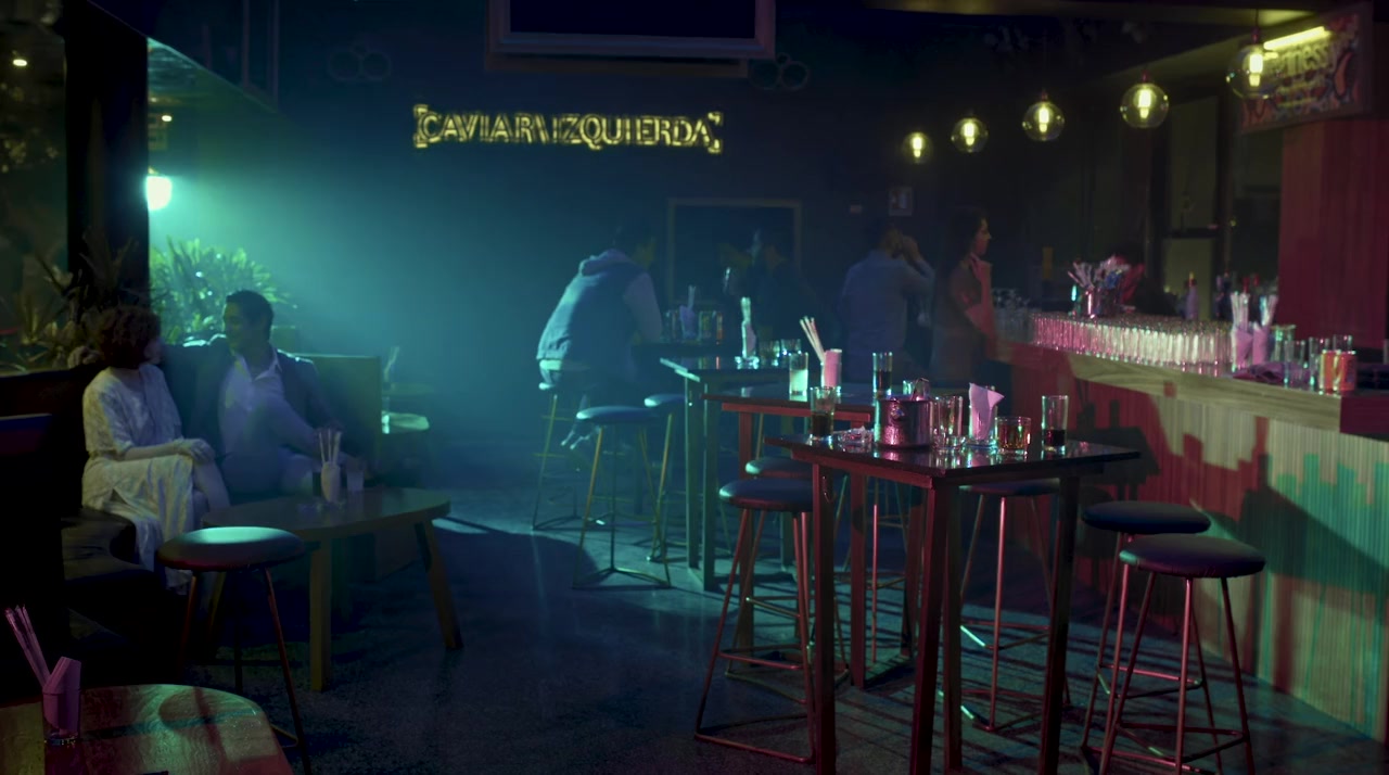 Beber de tu sangre screenshot 3
