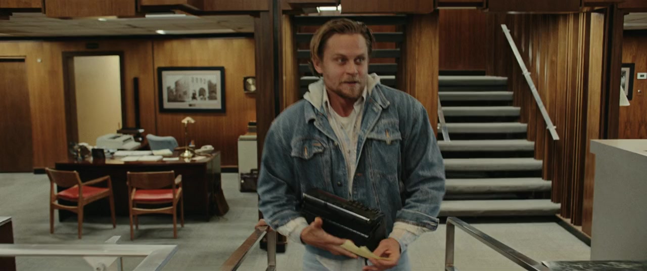 Violent Ends (II) screenshot 3