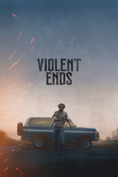 Violent Ends (II) (2025) poster