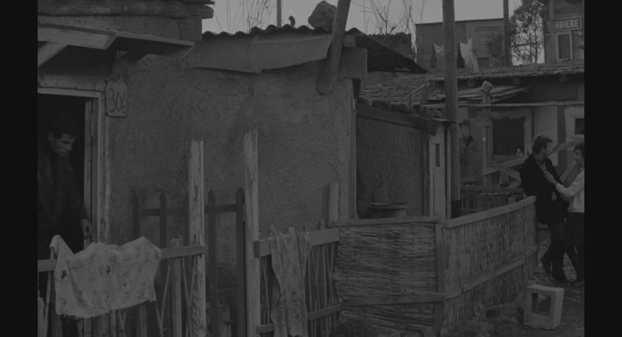 Una vita violenta screenshot 2