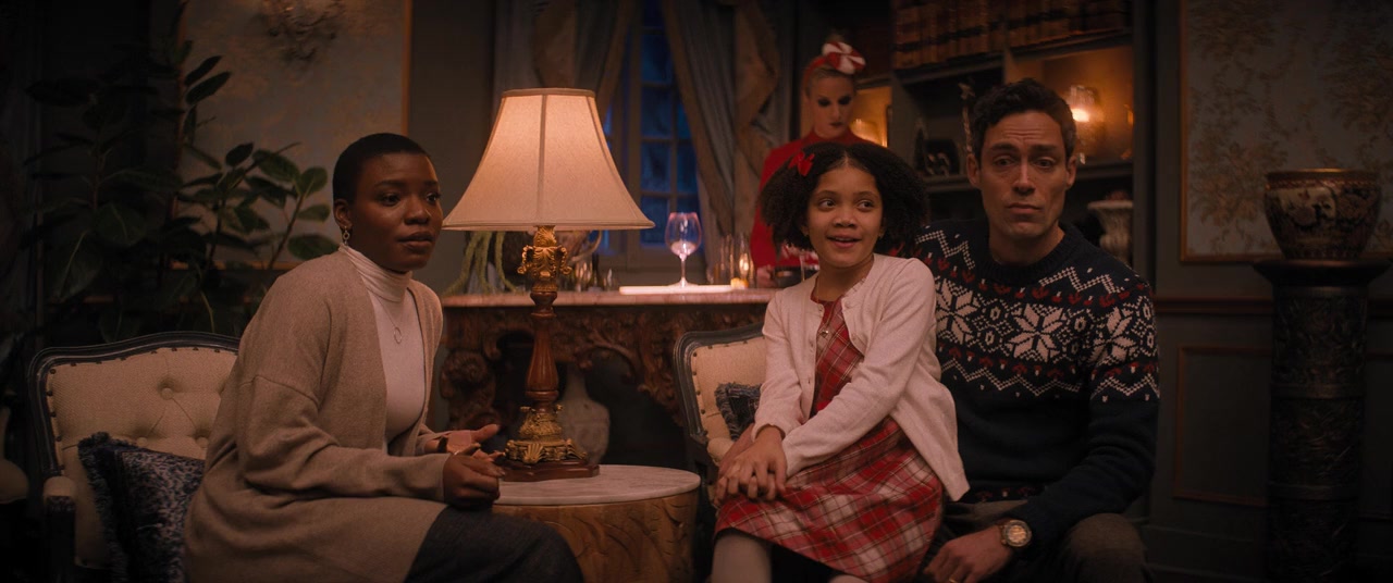 Violent Night screenshot 3