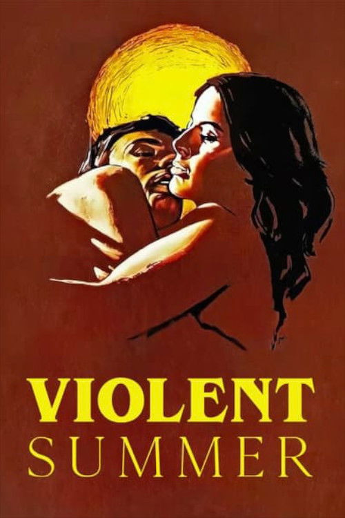 Estate violenta (1959) poster