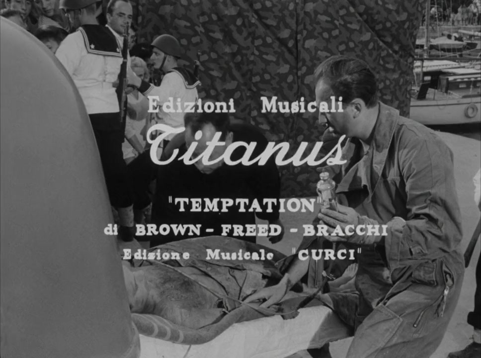 Estate violenta screenshot 2