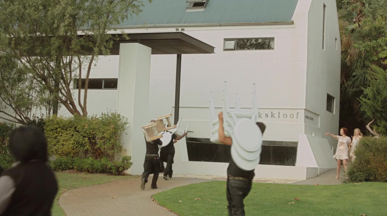Vir Altyd screenshot 2