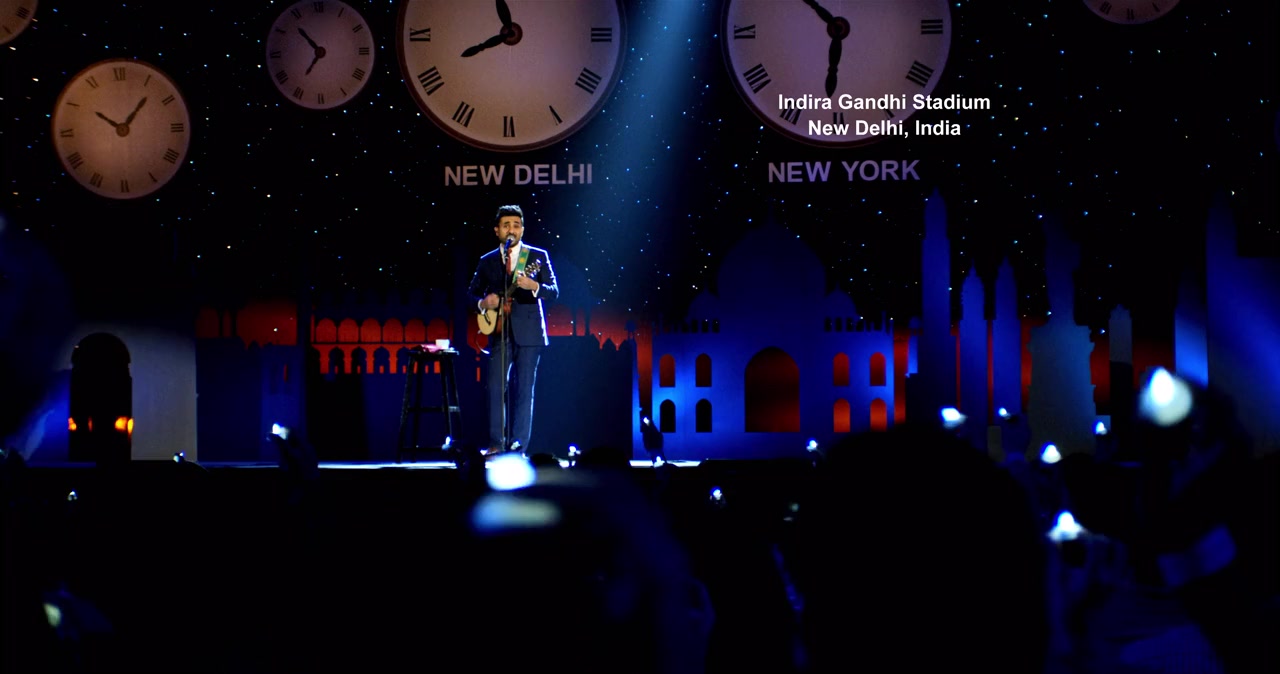 Vir Das: Abroad Understanding screenshot 2