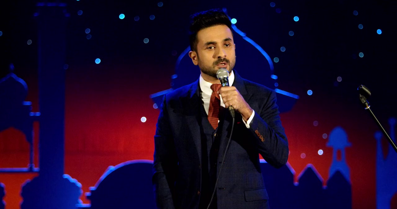 Vir Das: Abroad Understanding screenshot 3