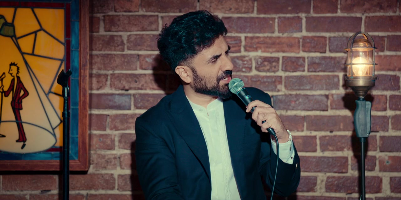 Vir Das: Fool Volume screenshot 1