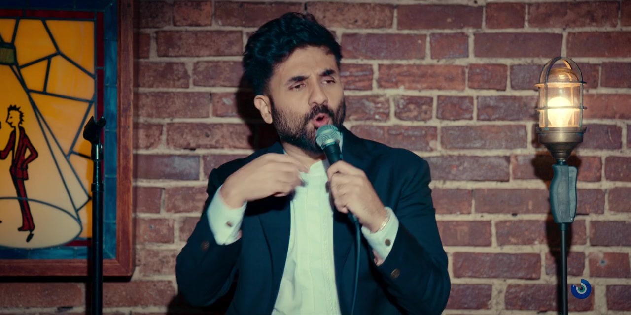 Vir Das: Fool Volume screenshot 3