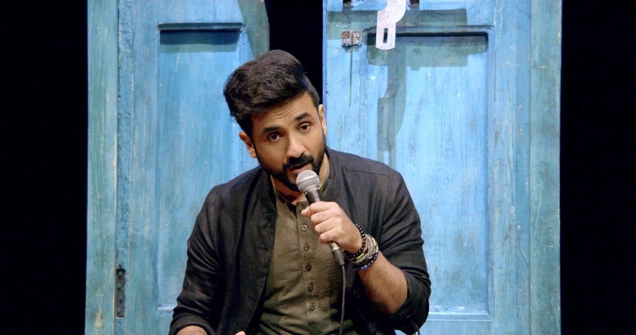 Vir Das: For India screenshot 2