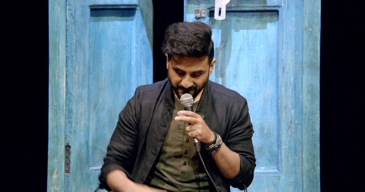 Vir Das: For India screenshot 3