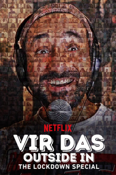 Vir Das: Outside in - The Lockdown Special (2020) poster
