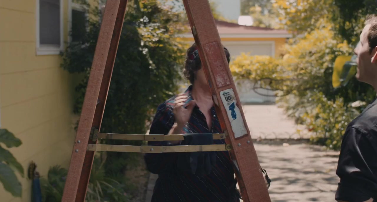 Virgin Cheerleaders in Chains screenshot 1