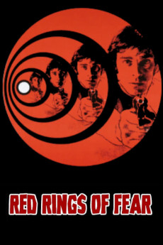 Enigma rosso (1978) poster
