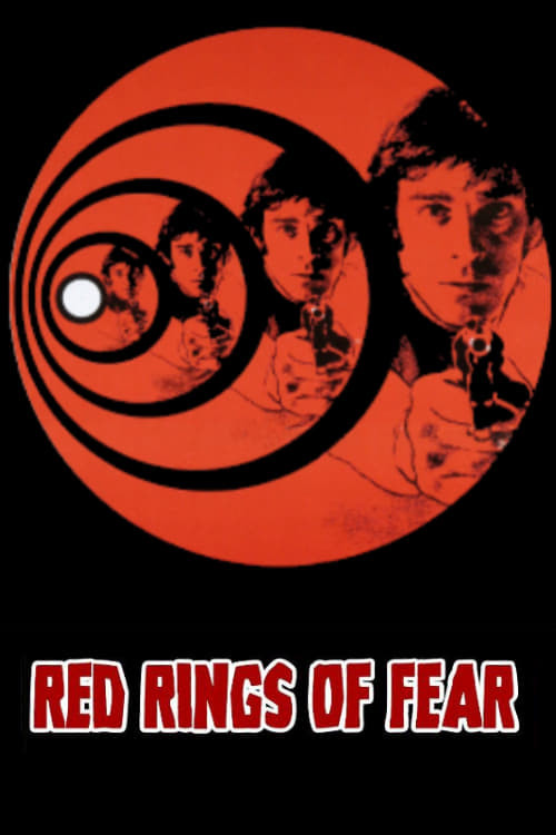 Enigma rosso (1978) poster