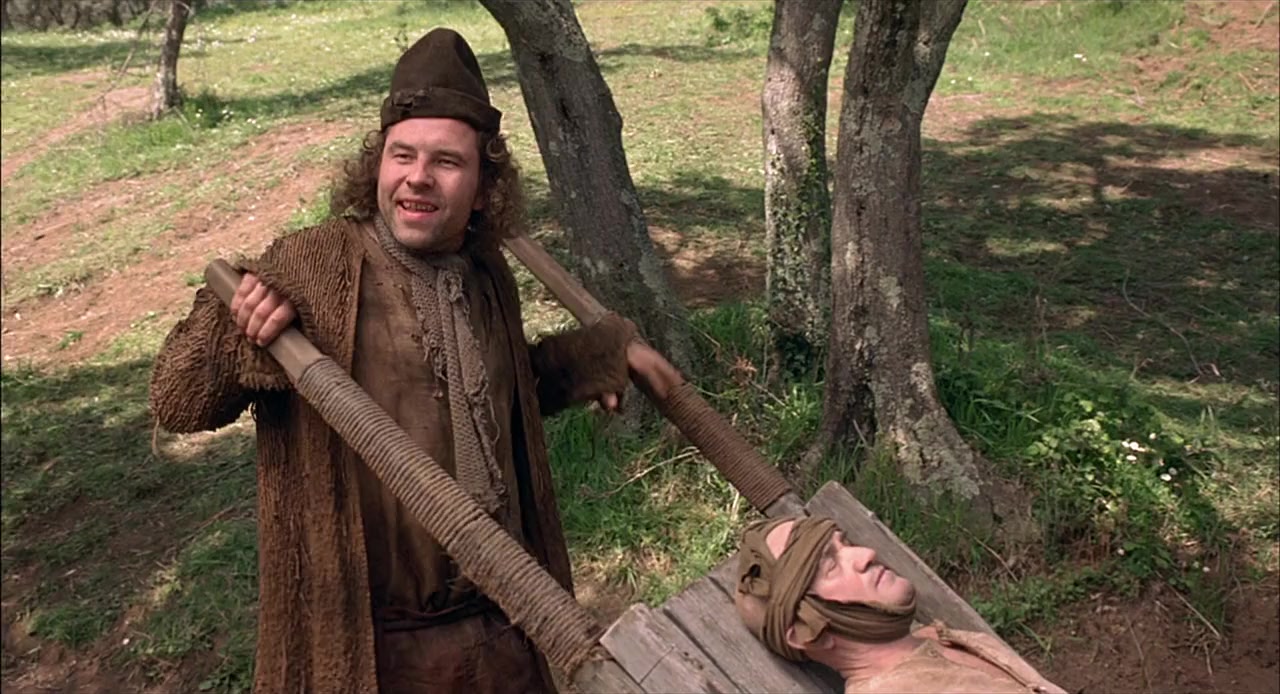 Virgin Territory screenshot 1