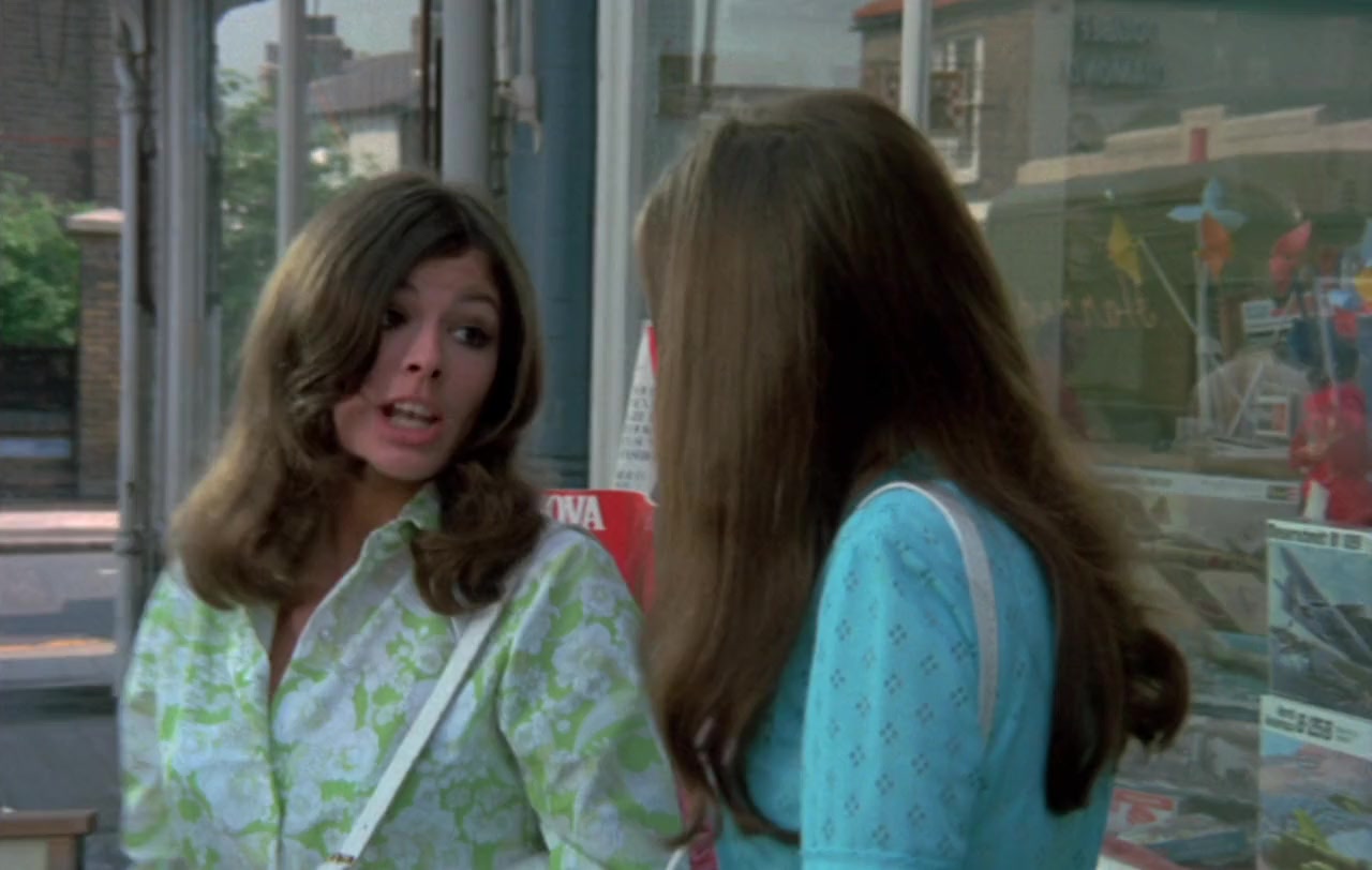 Virgin Witch screenshot 3