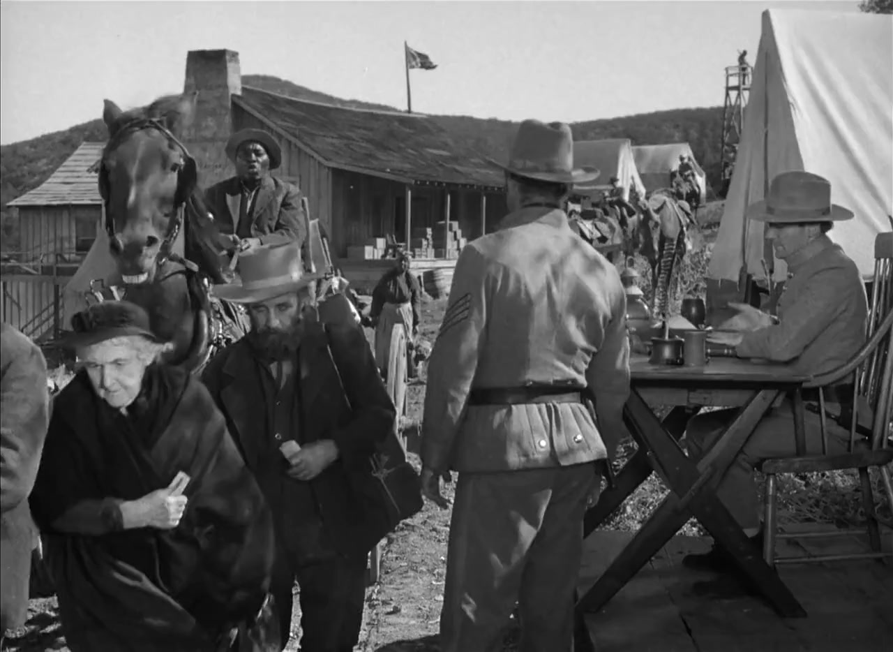 Virginia City screenshot 2