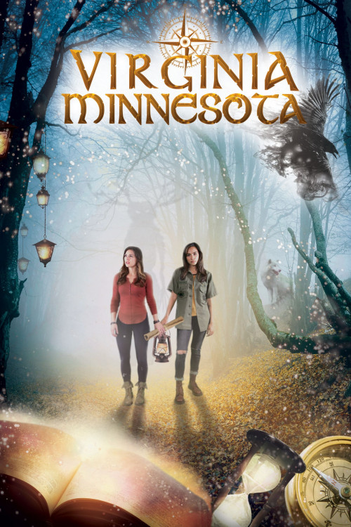 Virginia Minnesota (2018) poster