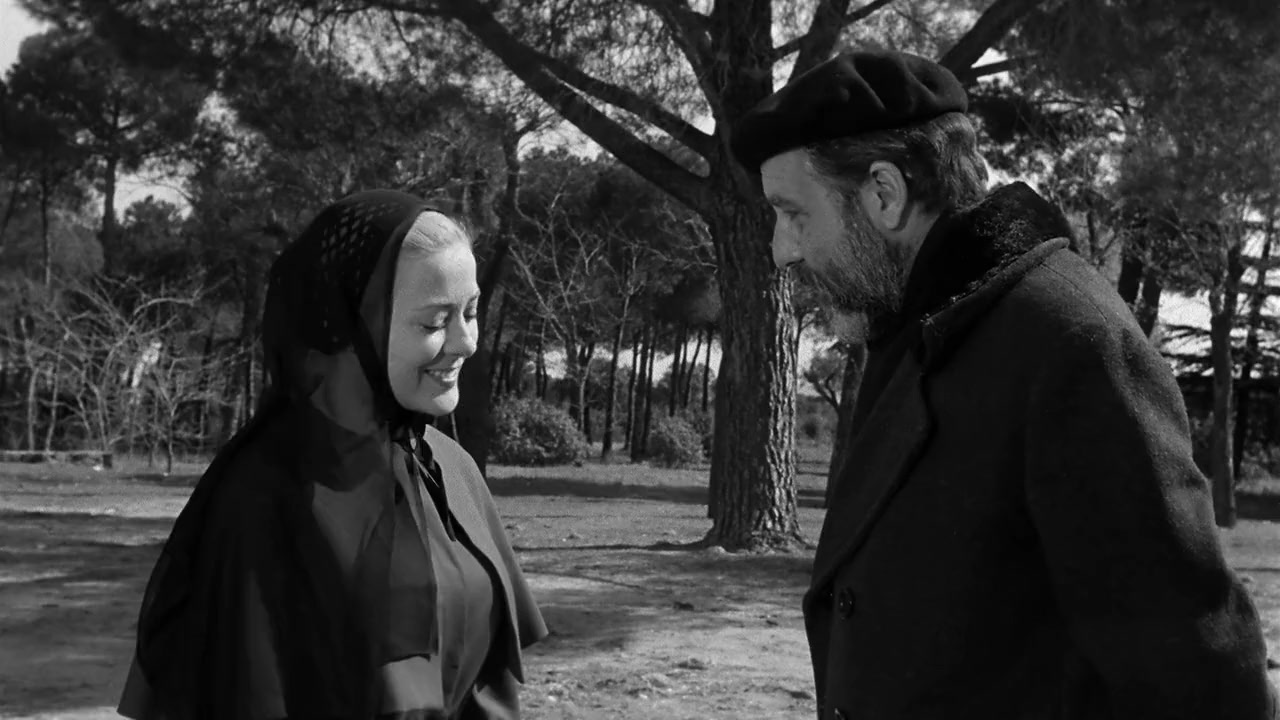 Viridiana screenshot 1