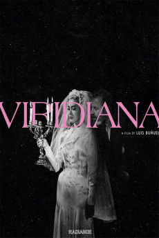 Viridiana (1961) poster