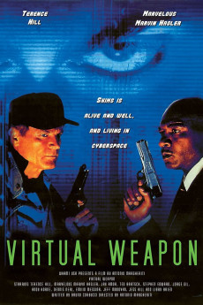 Potenza virtuale (1997) poster