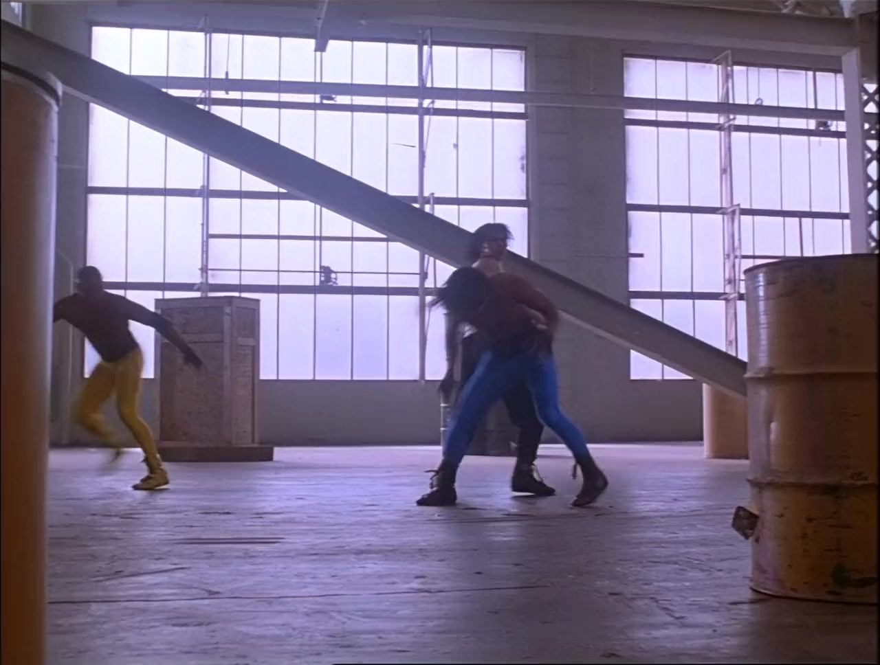 Virtual Combat screenshot 2
