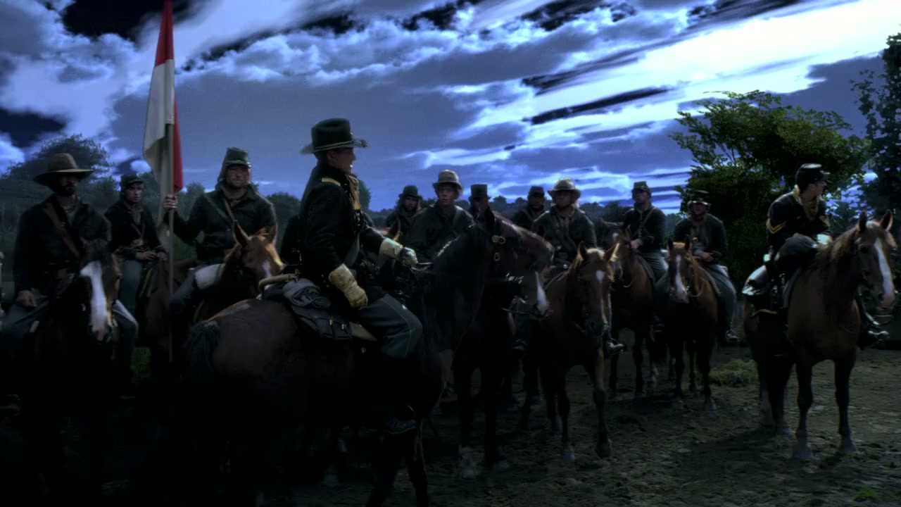 Virtuality screenshot 2