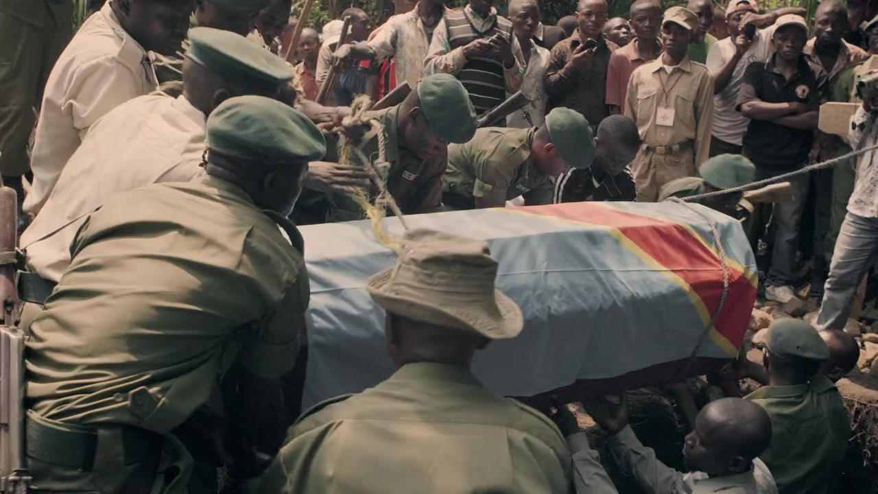 Virunga screenshot 1
