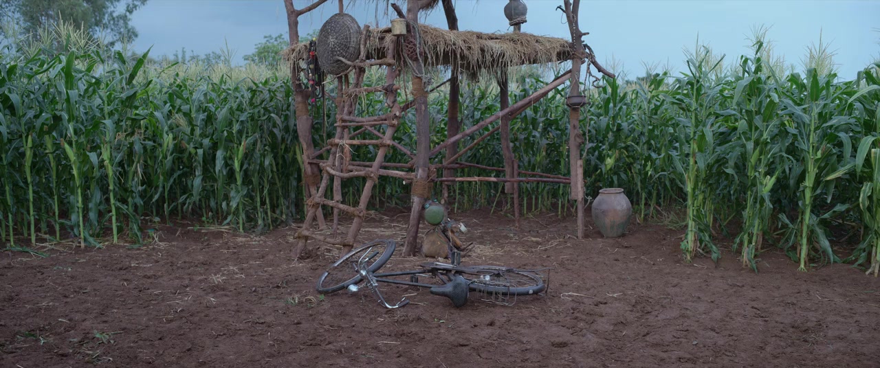 Virupaksha screenshot 1