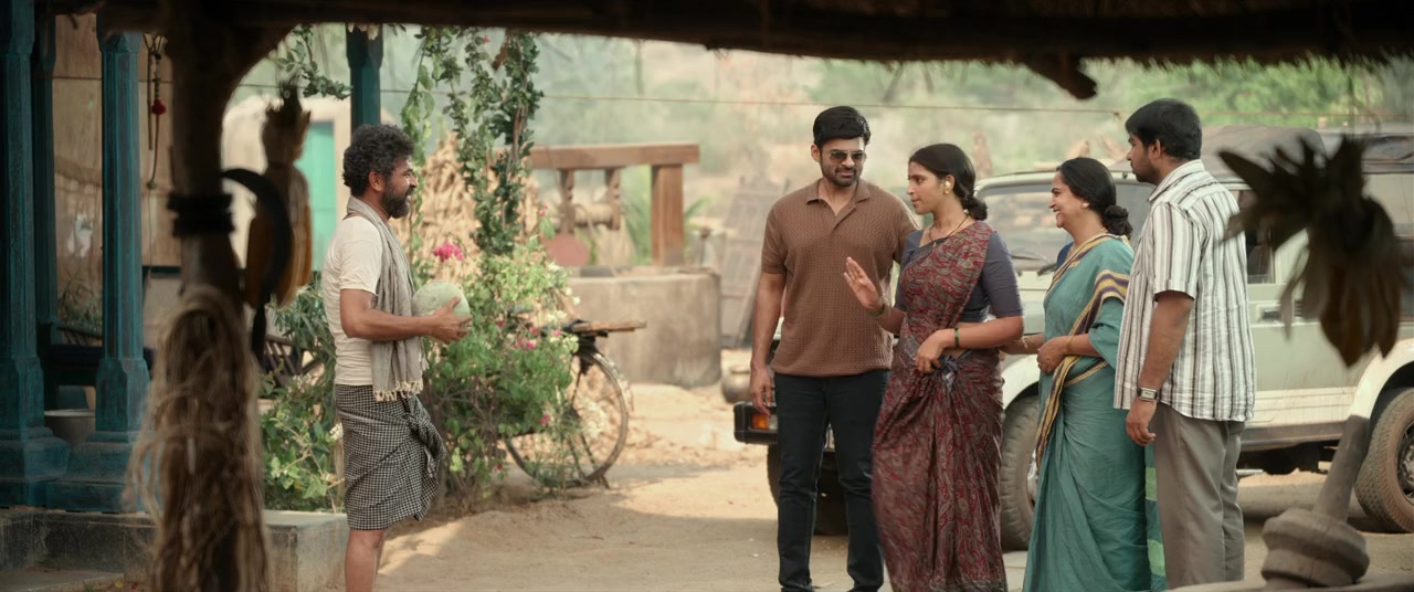 Virupaksha screenshot 2