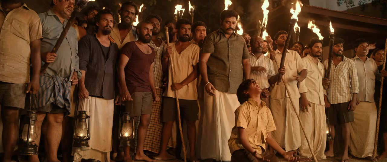 Virupaksha screenshot 3