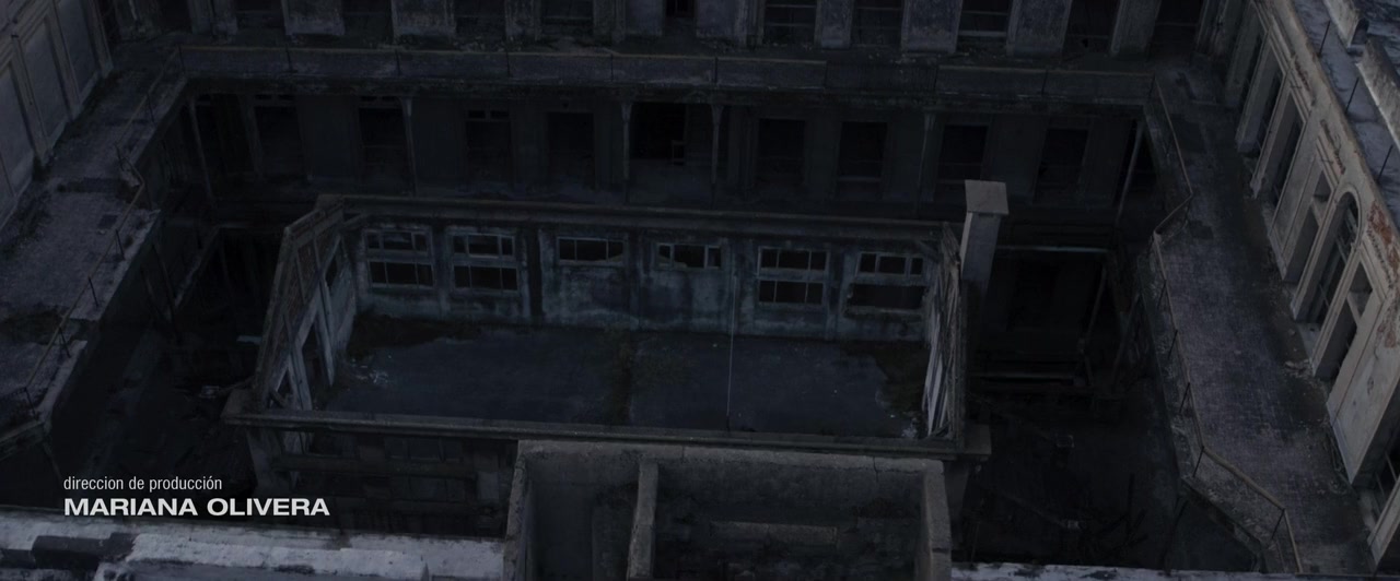Virus-32 screenshot 1