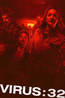 Virus-32 (2022) poster