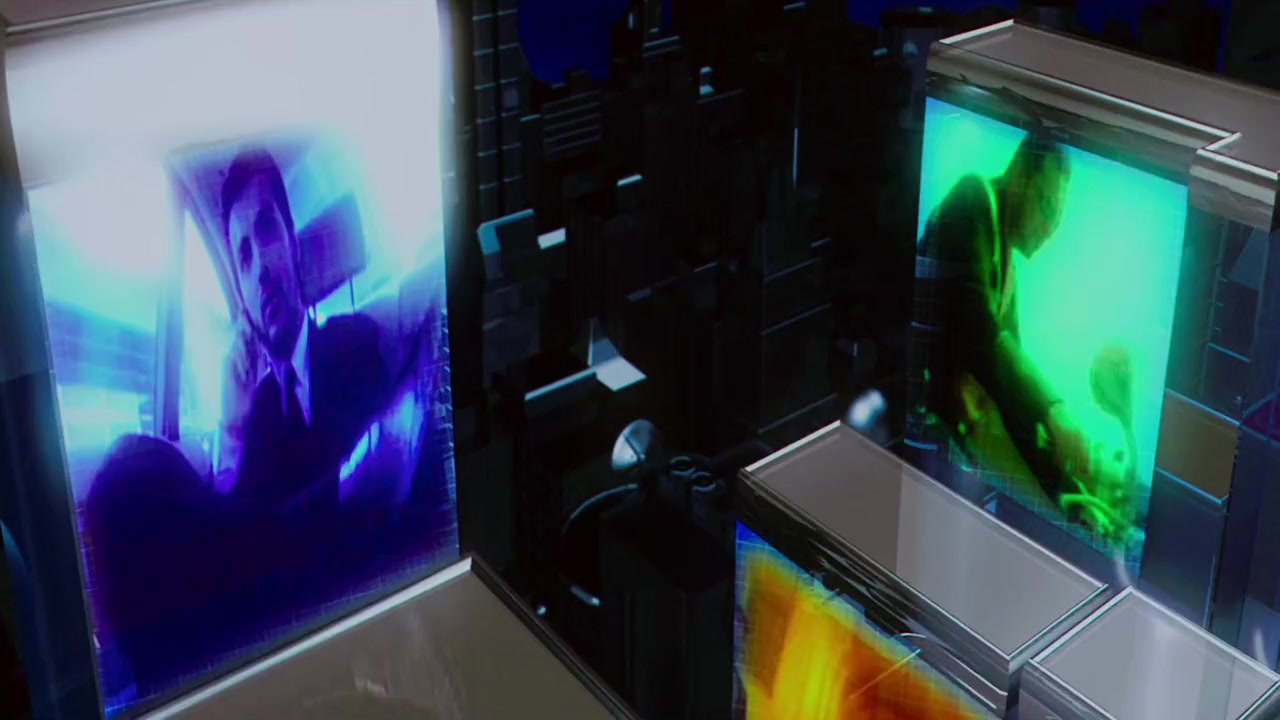 Visfot screenshot 3