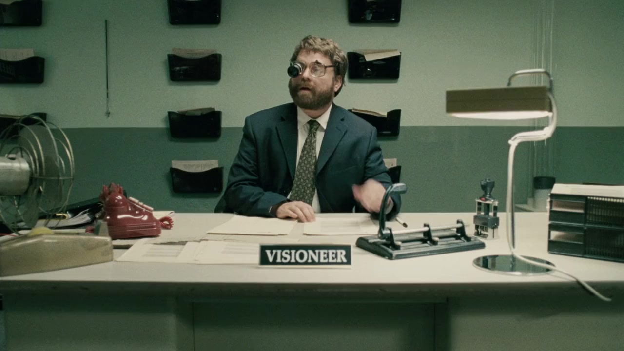 Visioneers screenshot 3