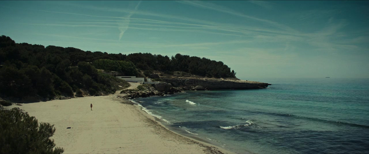 Visions screenshot 1