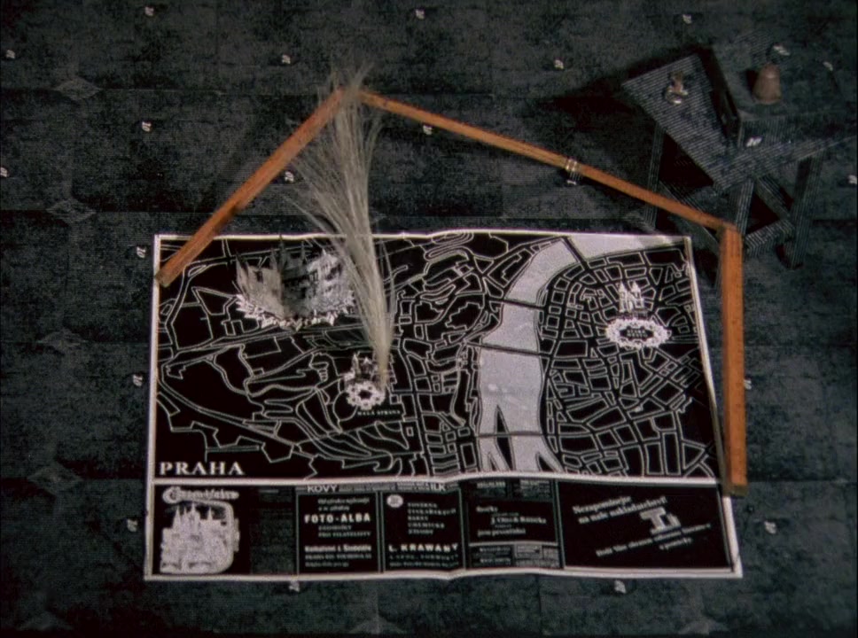 The Cabinet of Jan Svankmajer screenshot 2