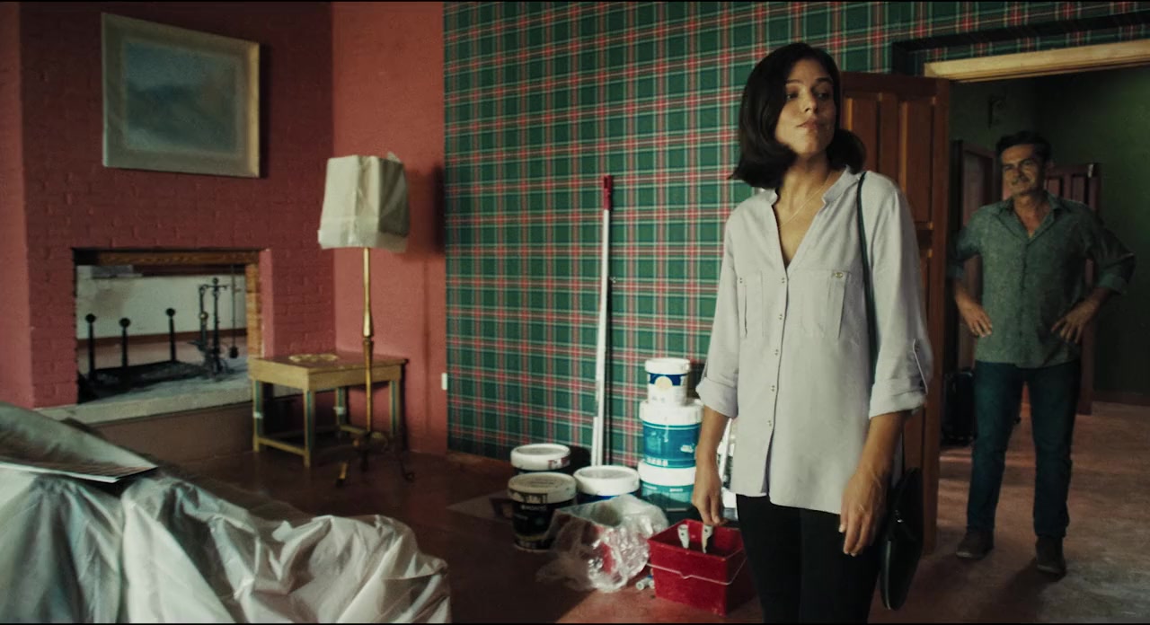 Visitante screenshot 2