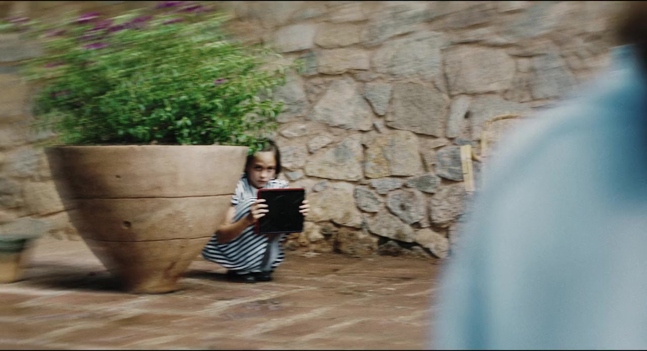 Visitante screenshot 3