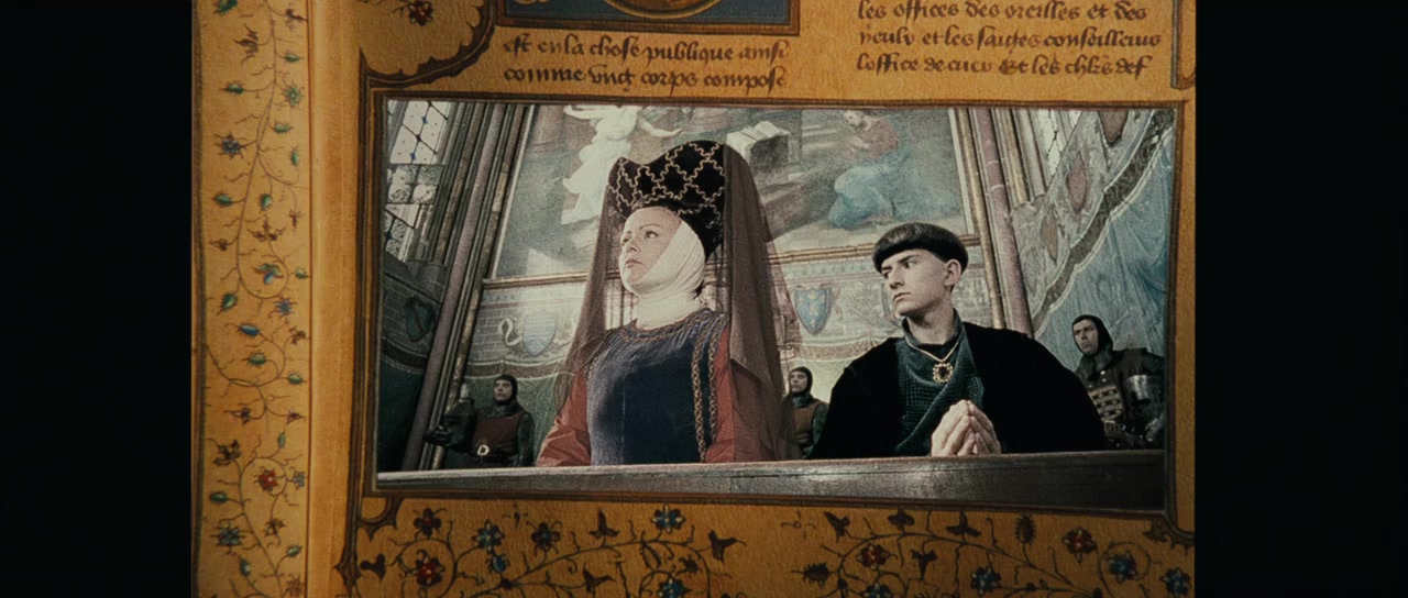 Les couloirs du temps: Les visiteurs II screenshot 2