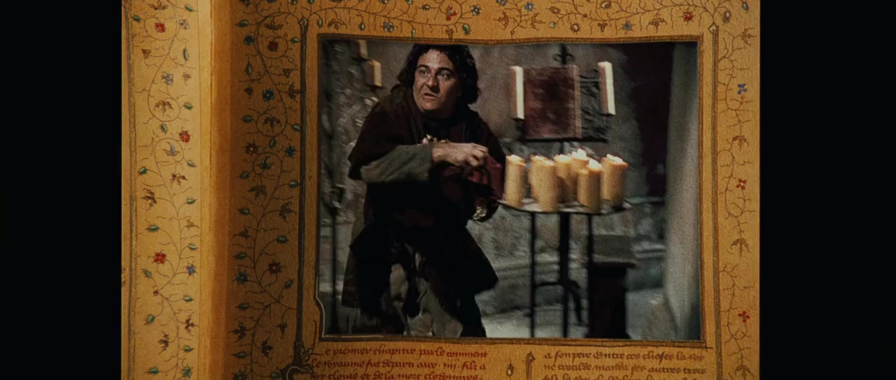 Les couloirs du temps: Les visiteurs II screenshot 3