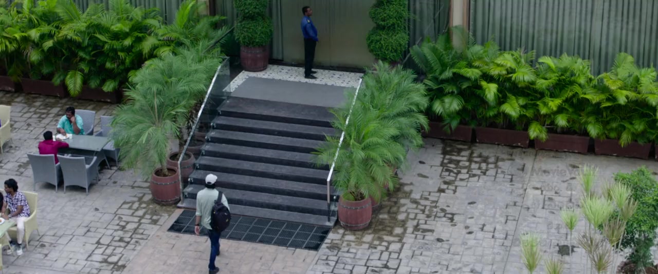 Viswam screenshot 3