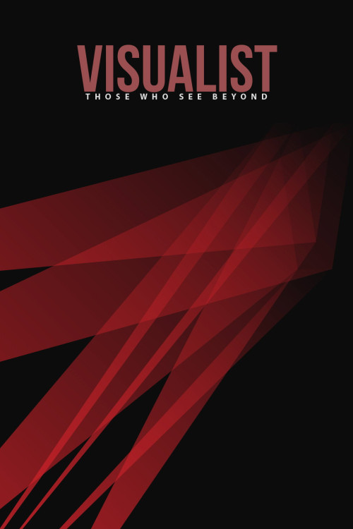 Visualist: Those Who See Beyond (2019) poster