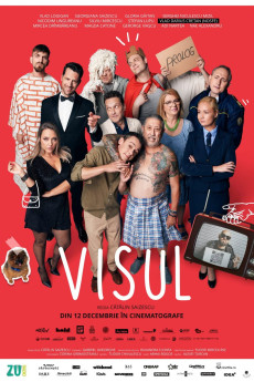 Visul (2023) poster