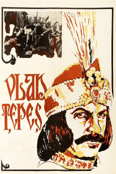 Vlad Tepes (1979) poster