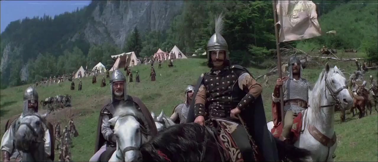Vlad Tepes screenshot 2