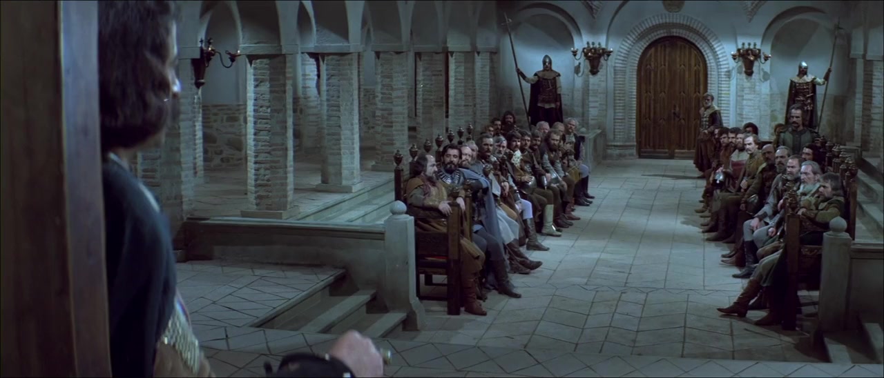 Vlad Tepes screenshot 3
