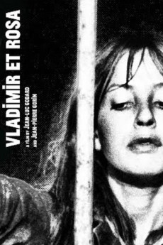 Vladimir et Rosa (1971) poster